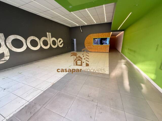 #6917 - Salão Comercial para Venda em Santo André - SP - 3