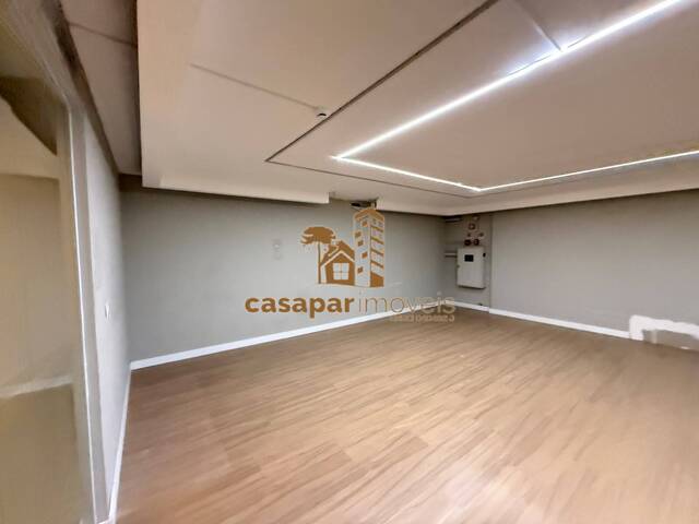 Salão Comercial para Venda em Santo André - 5
