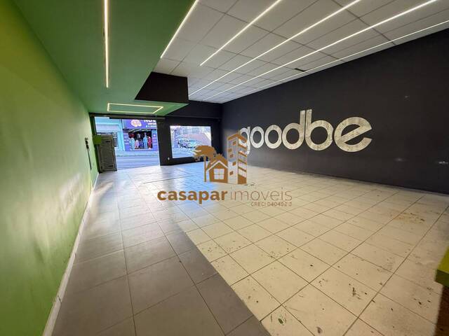 #6917 - Salão Comercial para Venda em Santo André - SP - 2