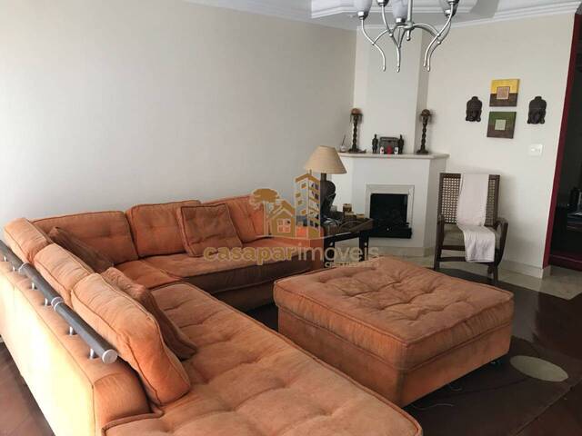 #6918 - Apartamento para Venda em São Caetano do Sul - SP - 3