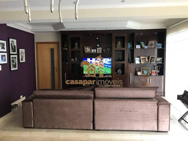 #6918 - Apartamento para Venda em São Caetano do Sul - SP - 2
