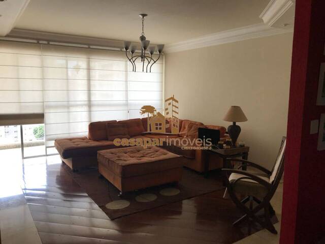 #6918 - Apartamento para Venda em São Caetano do Sul - SP - 1