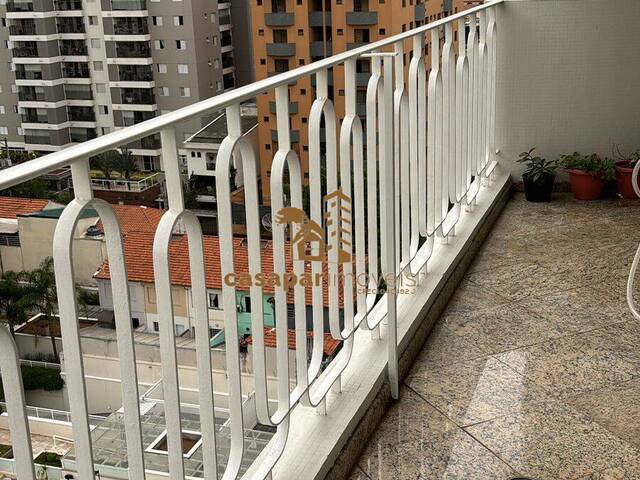 Apartamento para Venda em São Caetano do Sul - 5