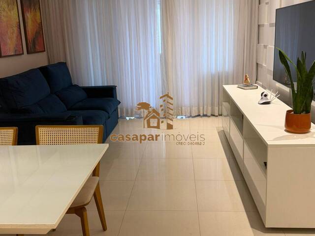 #6919 - Apartamento para Venda em São Caetano do Sul - SP - 2