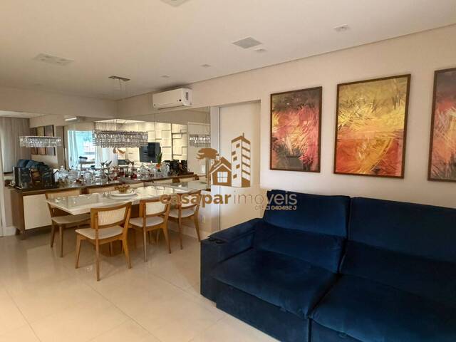 Apartamento para Venda em São Caetano do Sul - 4