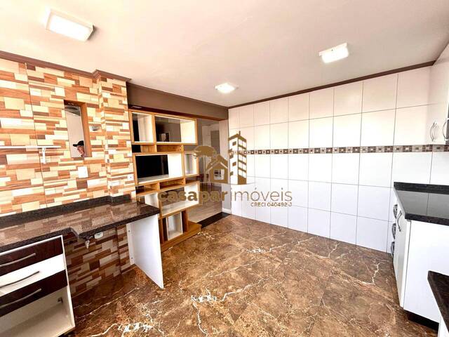 Duplex para Venda em São Caetano do Sul - 5
