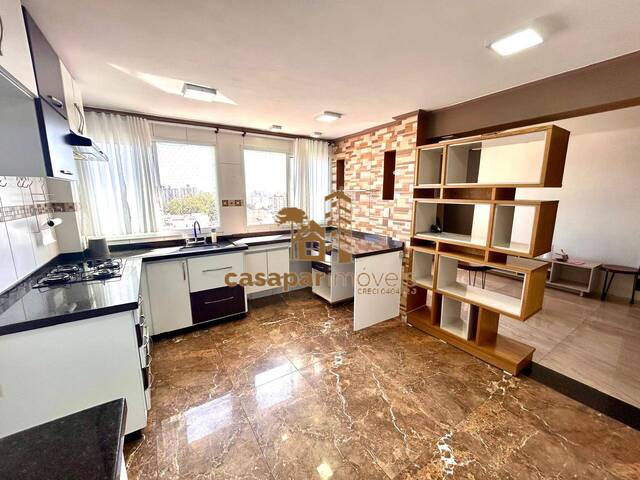 Duplex para Venda em São Caetano do Sul - 4