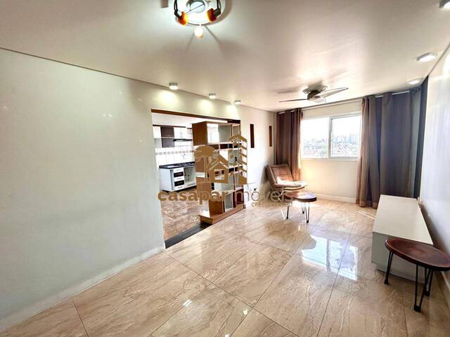 #6920 - Duplex para Venda em São Caetano do Sul - SP - 2
