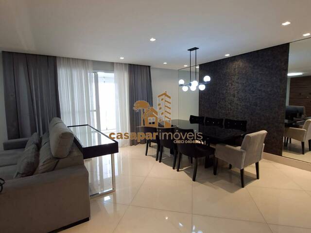 #6921 - Apartamento para Locação em São Caetano do Sul - SP - 2