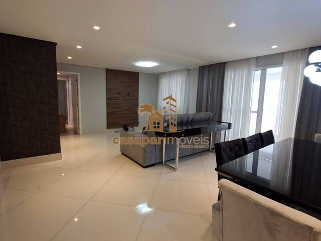 #6921 - Apartamento para Locação em São Caetano do Sul - SP - 3