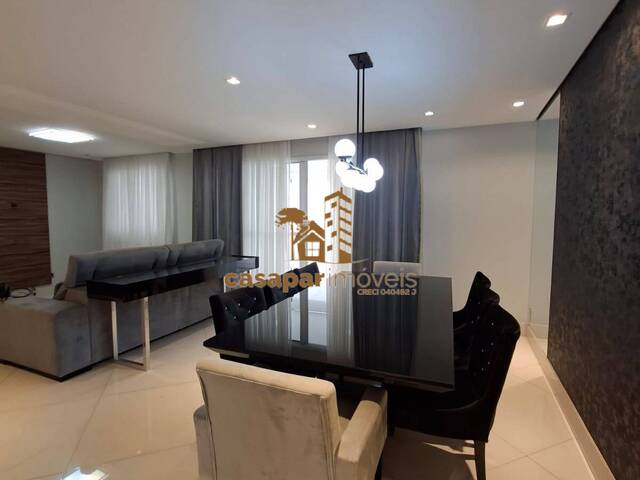 Apartamento para Locação em São Caetano do Sul - 4