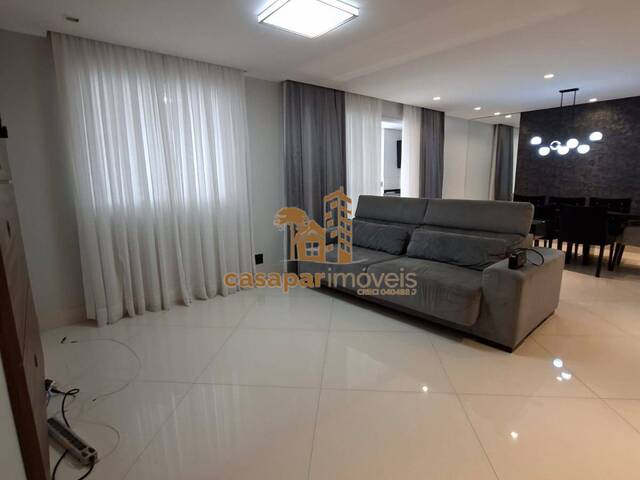 #6921 - Apartamento para Locação em São Caetano do Sul - SP - 1