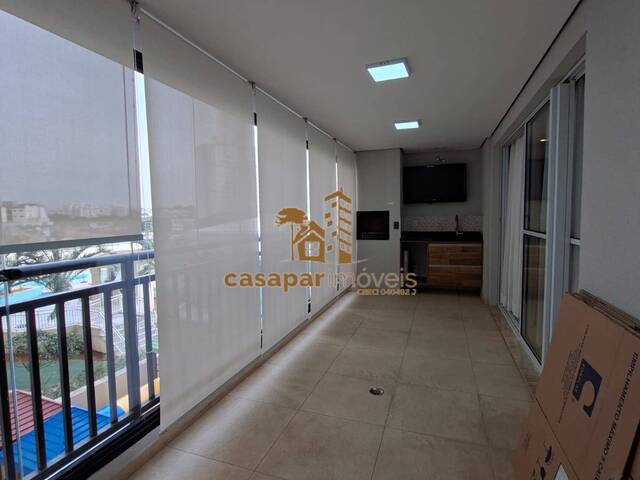 Apartamento para Locação em São Caetano do Sul - 5