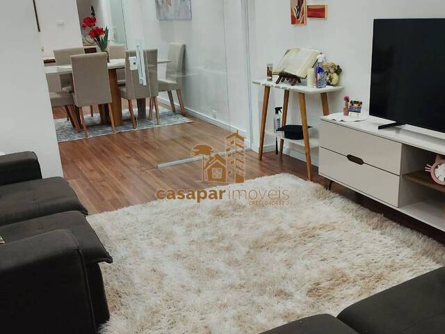 #6923 - Sobrado para Venda em Santo André - SP - 2