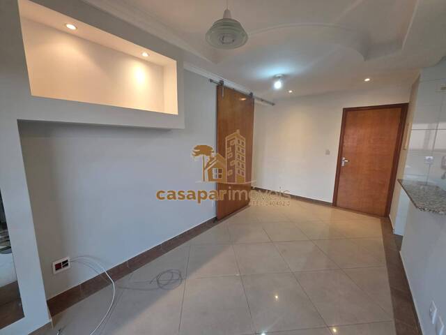 #6880 - Apartamento para Venda em São Caetano do Sul - SP - 2