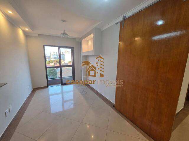 #6880 - Apartamento para Venda em São Caetano do Sul - SP - 1