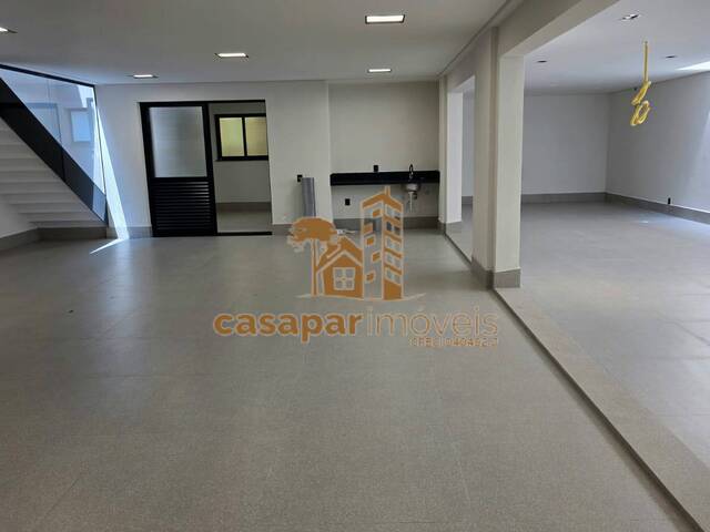 #6926 - Casa em condomínio para Venda em São Caetano do Sul - SP - 1