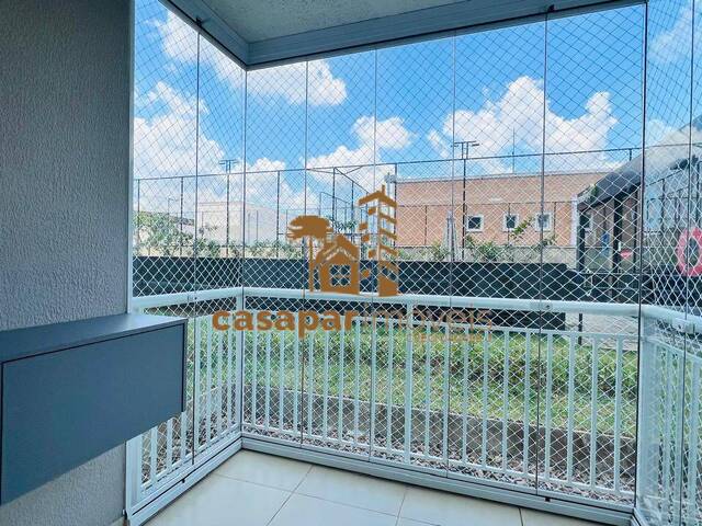 Apartamento para Venda em São Caetano do Sul - 4