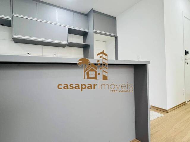 Apartamento para Locação em São Caetano do Sul - 4