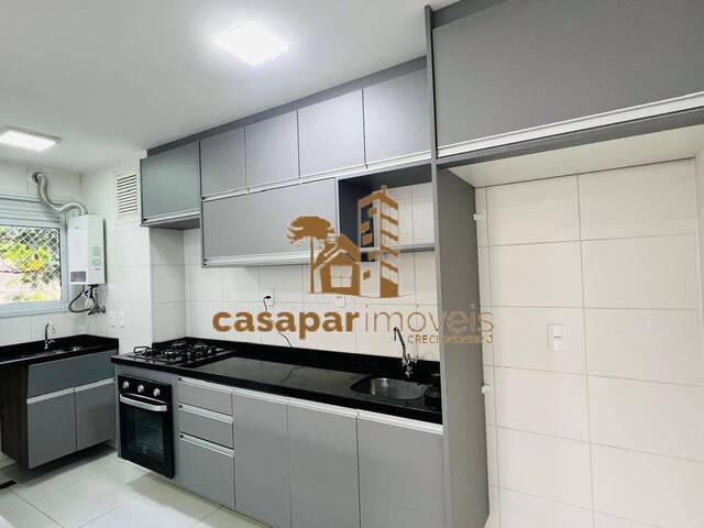 Apartamento para Locação em São Caetano do Sul - 5