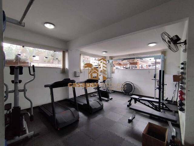 #6931 - Apartamento para Venda em São Paulo - SP - 2