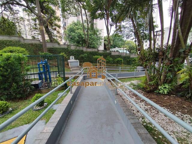 #6931 - Apartamento para Venda em São Paulo - SP - 3