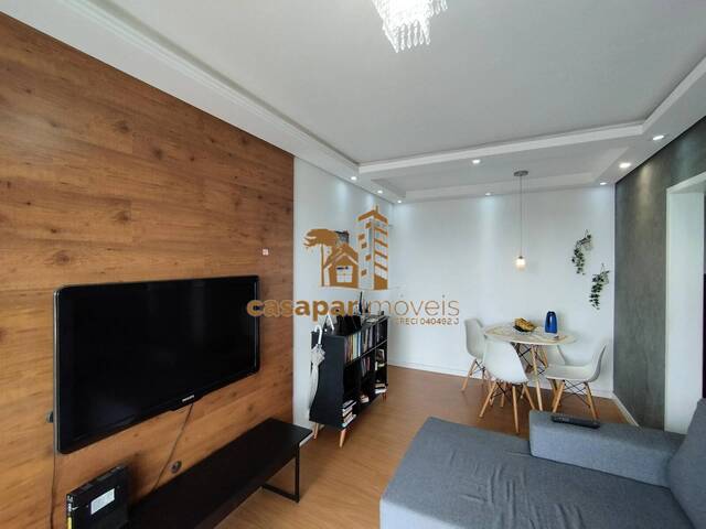 Apartamento para Venda em São Paulo - 4