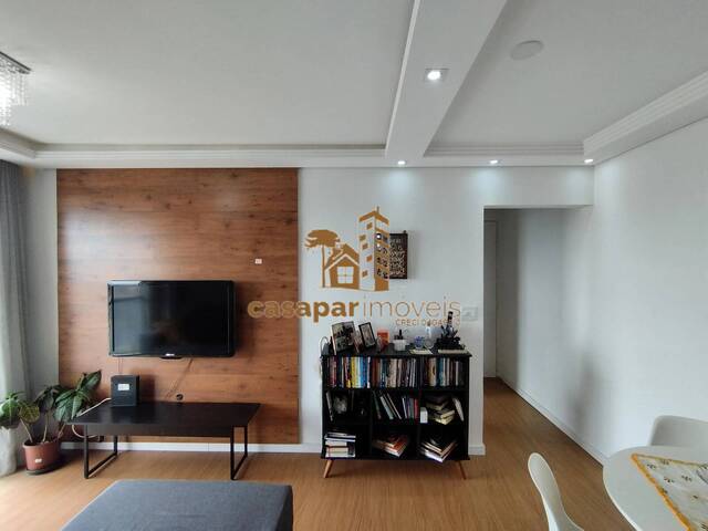#6931 - Apartamento para Venda em São Paulo - SP - 3