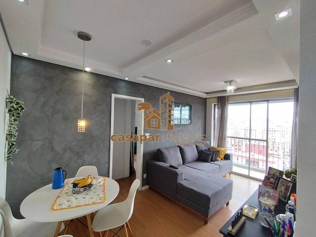 Apartamento para Venda em São Paulo - 5