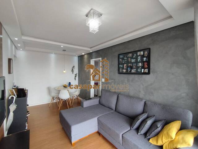 #6931 - Apartamento para Venda em São Paulo - SP - 2