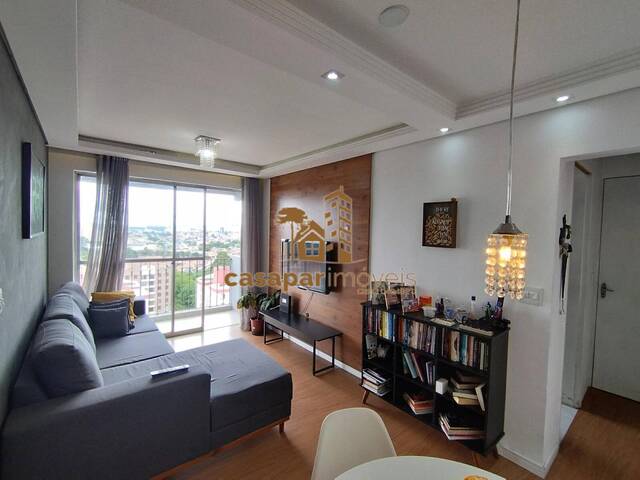 #6931 - Apartamento para Venda em São Paulo - SP - 1