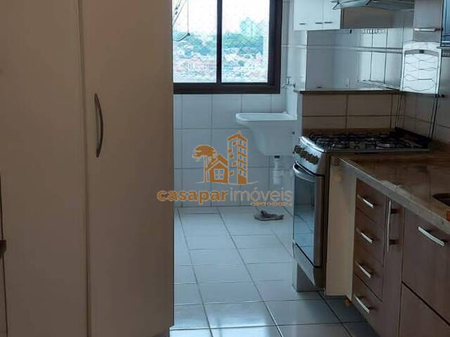 Apartamento para Venda em São Bernardo do Campo - 4