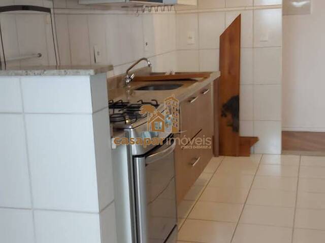 Apartamento para Venda em São Bernardo do Campo - 5