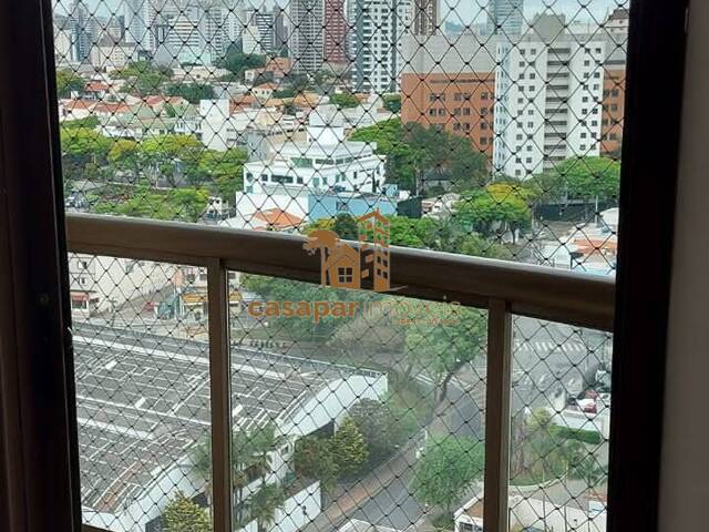 #6932 - Apartamento para Venda em São Bernardo do Campo - SP - 2