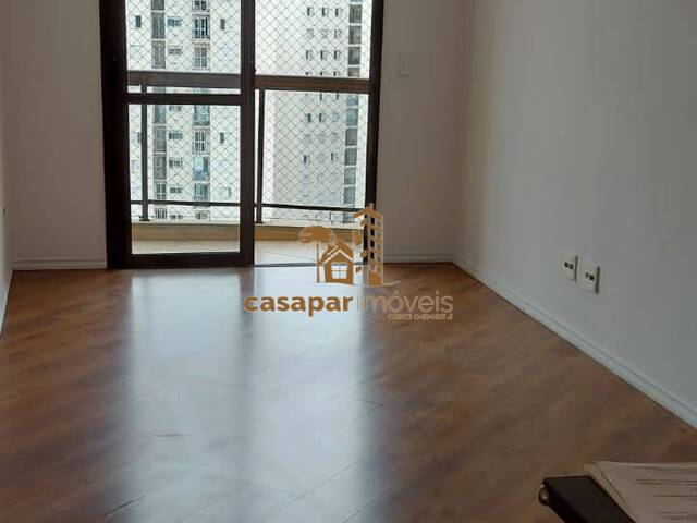 #6932 - Apartamento para Venda em São Bernardo do Campo - SP - 1