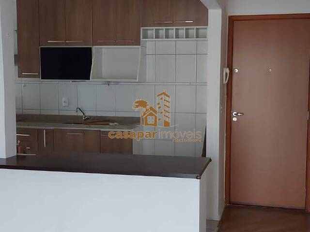 #6932 - Apartamento para Venda em São Bernardo do Campo - SP - 3