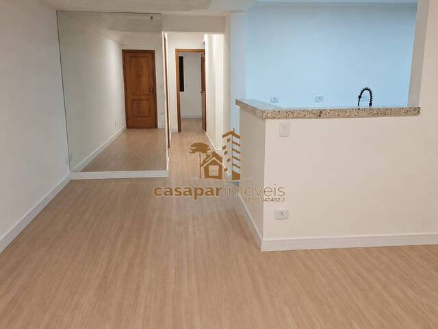 Apartamento para Venda em Santo André - 5
