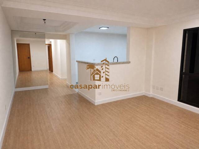 Apartamento para Venda em Santo André - 4