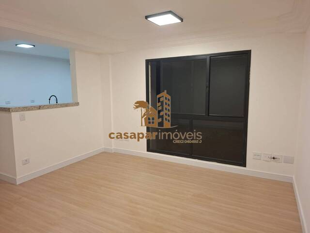 #6933 - Apartamento para Venda em Santo André - SP - 1