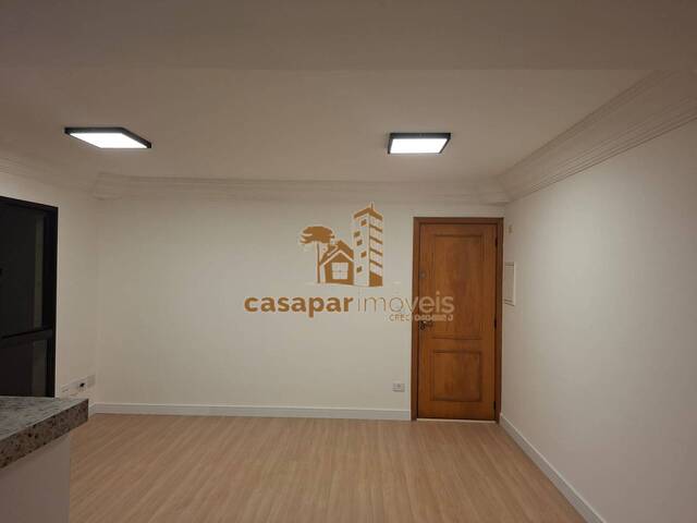 #6933 - Apartamento para Venda em Santo André - SP - 3