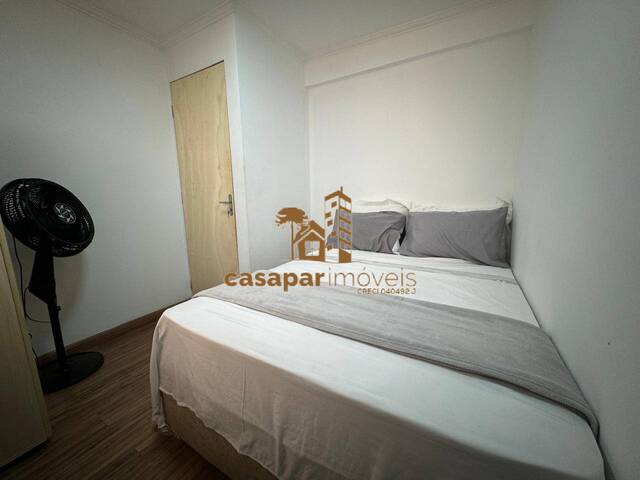 Apartamento para Venda em Santo André - 4