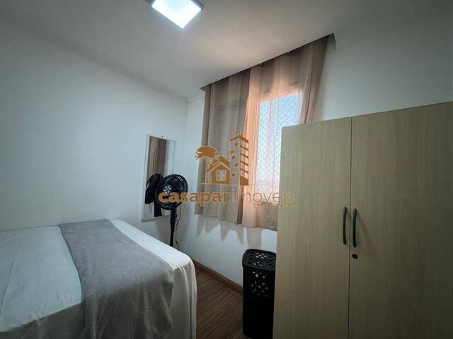 Apartamento para Venda em Santo André - 5