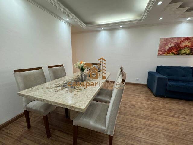 #6937 - Apartamento para Venda em Santo André - SP - 2