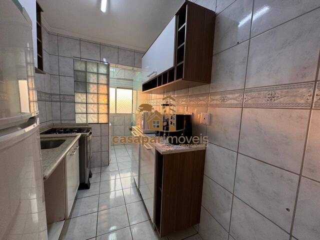 #6937 - Apartamento para Venda em Santo André - SP - 3