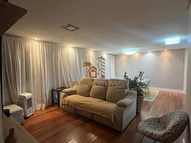 #6936 - Apartamento para Locação em São Caetano do Sul - SP - 2