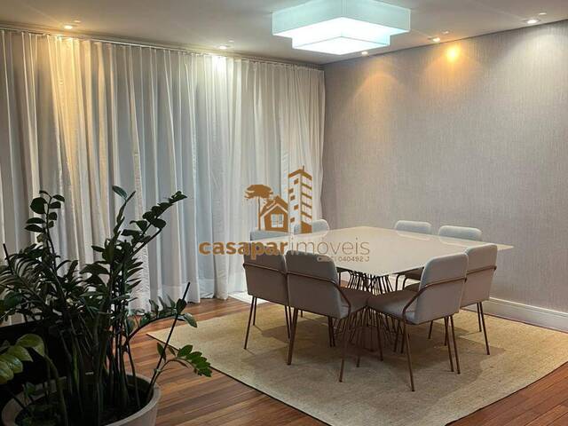Apartamento para Locação em São Caetano do Sul - 5
