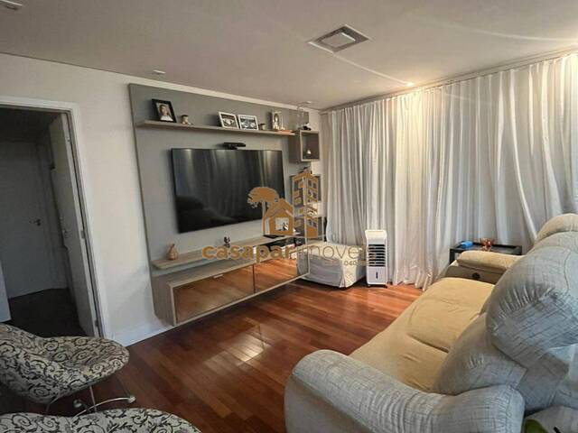 #6936 - Apartamento para Locação em São Caetano do Sul - SP - 1