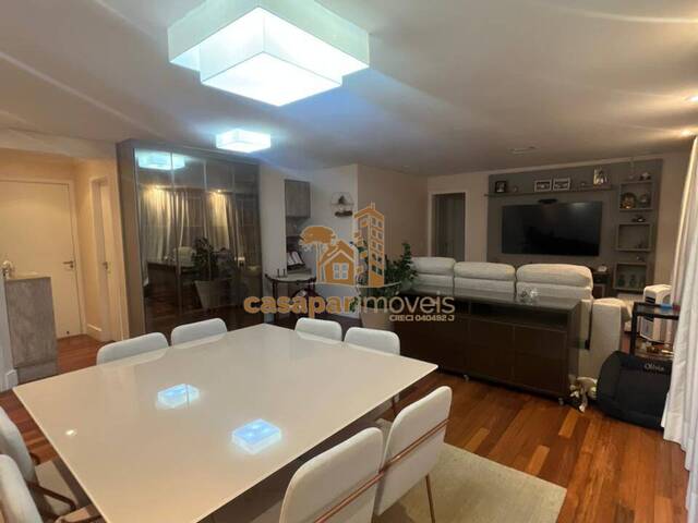Apartamento para Locação em São Caetano do Sul - 4