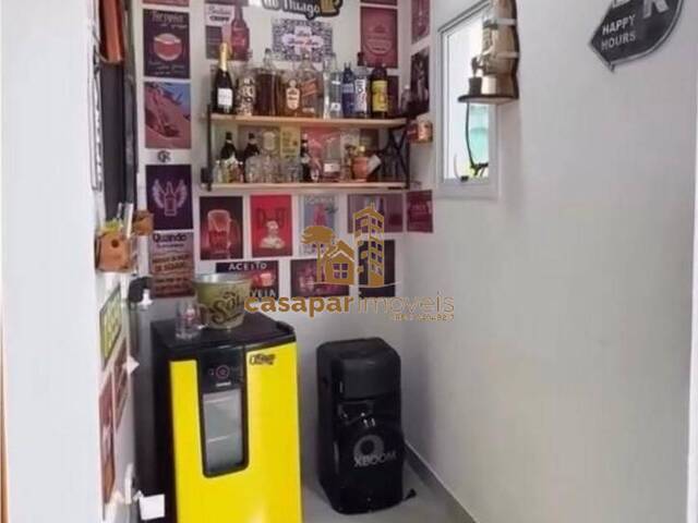 #6938 - Sobrado para Venda em Santo André - SP - 3