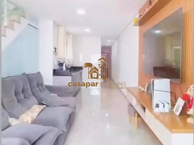 #6938 - Sobrado para Venda em Santo André - SP - 1